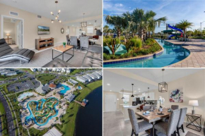 2 Bedrooms - 2 Bathrooms - Storey Lake 4731-304 Ct